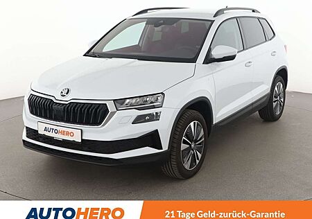 Skoda Karoq 1.5 TSI ACT Tour Aut.*LED*NAVI*ACC*CAM*PDC*SHZ*