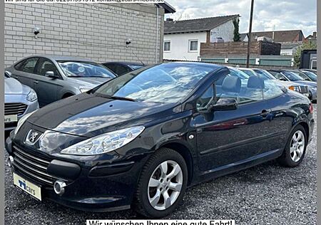 Peugeot 307 CC *Leder,PDC,SHZ,Klimaaut*