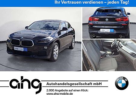 BMW X2 sDrive18d Advantage *Business*Navi*LED*PDC*SH