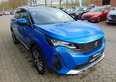 Peugeot 3008 Hybrid 225 Roadtrip