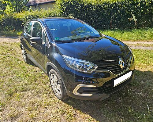 Renault Captur Captur (ENERGY) TCe 90 LIFE