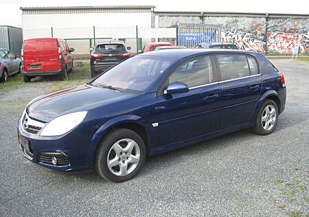 Opel Signum 1.8