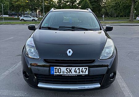 Renault Clio 1.2 16V 75 Grandtour nightDay