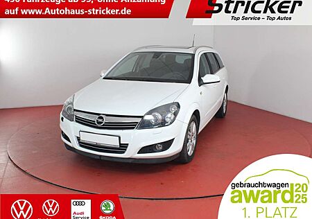 Opel Astra Caravan 1.7CDTI TÜV bis 07/26 Navi Sitzheizung