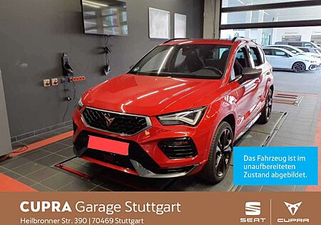 Cupra Ateca 2.0 TSI 4Drive DSG 221 kW