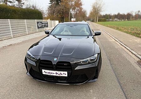 BMW M4 Coupe xDrive Competition Laser,Driving Plus