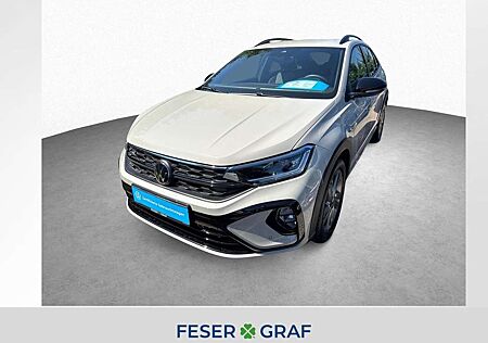 VW Taigo Volkswagen R-Line 1.0 TSI DSG KAMERA NAVI