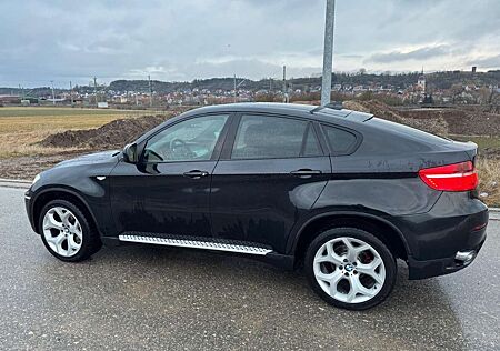 BMW X6 xDrive35d