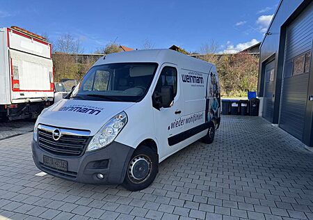 Opel Movano 2.3 D (CDTI) 2.3 CDTI L3 H2