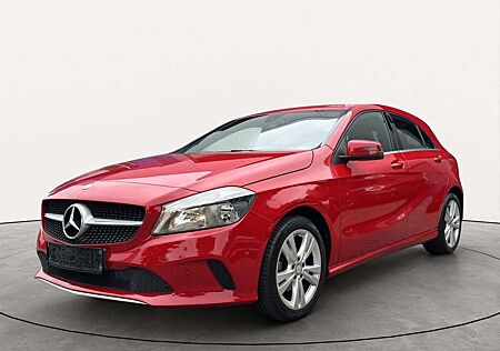 Mercedes-Benz A 180 Navi/SHZ/PDC/Bluetooth