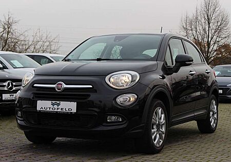 Fiat 500X 1.4 POP STAR/SHEFT/KLIMA/PDC/TEMP/