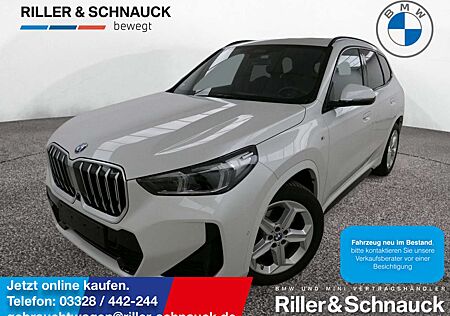 BMW X1 sDrive 20i M Sport PANO+HUD+360°KAM+ACC