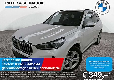 BMW X1 sDrive 20i M Sport PANO+HUD+360°KAM+ACC