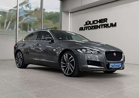 Jaguar XF Pure Automatik, 2.Hand, Insp.+ Tüv Neu