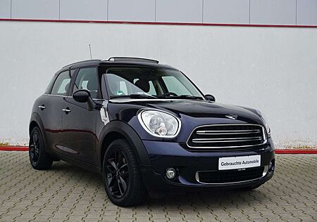 Mini Cooper Countryman Panorama Tempomat USB 4,49 %