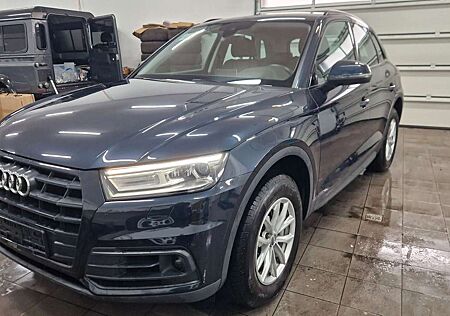 Audi Q5 50 TDI Quattro 1.Hand Virtual Kamera ACC