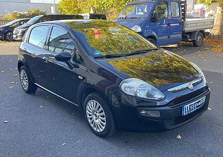Fiat Punto EVO MyLife~KLIMA~EU5