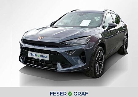 Cupra Formentor 1.5 eTSI DSG Navi Kamera LED SiHz
