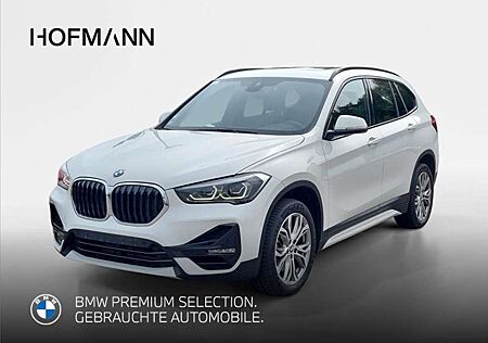 BMW X1 Sport Line
