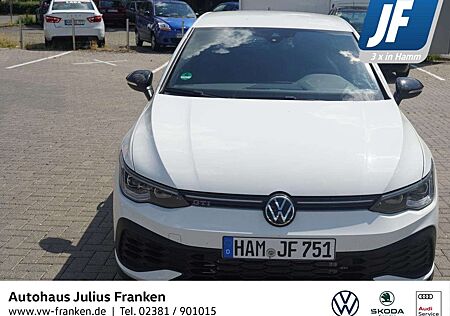 VW Golf GTI Volkswagen Clubsport Black St DSG Perf Kamera 19Z