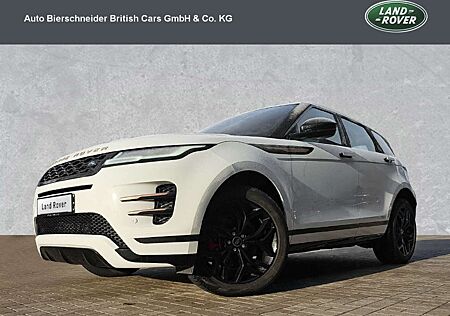 Land Rover Range Rover Evoque P300e Autobiography