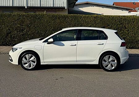 Volkswagen Golf Golf 1.4 eHybrid OPF DSG Style