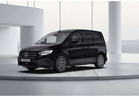 Mercedes-Benz T-Klasse T-Class T 180 d STYLE Standard +MBUX+KAMERA+AHK+Ambiente
