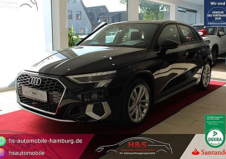 Audi A3 Sportback 35 TFSI Sport Virtuell*Carplay*