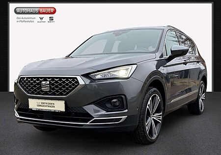 Seat Tarraco Xcellence 4Drive 2.0TDI DSG AHK FULLINK SITZHZ V+H