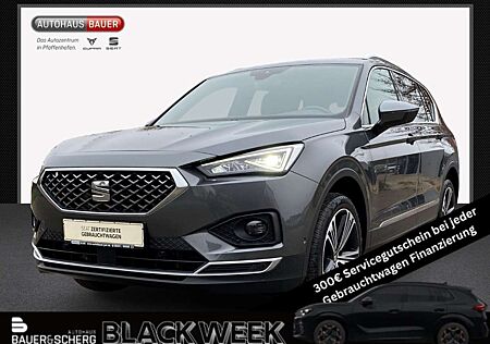 Seat Tarraco Xcellence 4Drive 2.0TDI DSG AHK FULLINK SITZHZ V+H