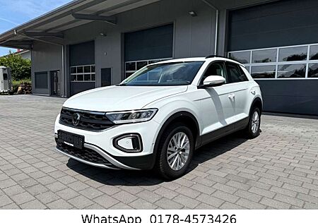 VW T-Roc Volkswagen 2.0 TDI SCR 85kW Life Modellpflege
