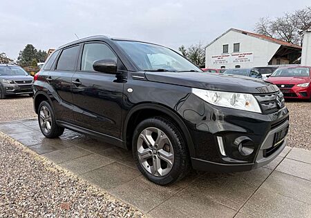 Suzuki Vitara 1.6 Comfort 4x2 Sportsitze Sport Lenkrad