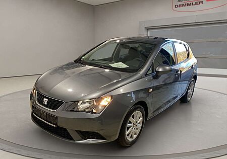 Seat Ibiza Reference, Klima , Einparkhilfe hinten