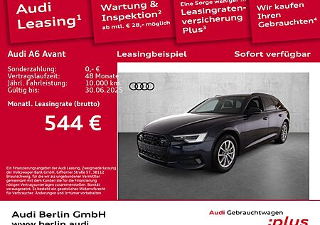 Audi A6 Sport advanced 35 TDI S tronic