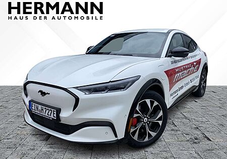 Ford Mustang Mach-E PREMIUM*Ext.Range*iACC*TWA MATRIX