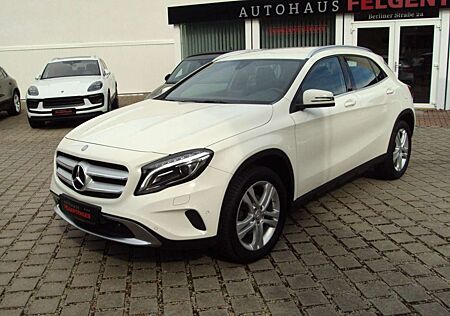 Mercedes-Benz GLA 180