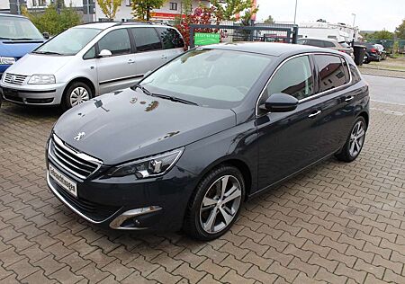 Peugeot 308 Allure