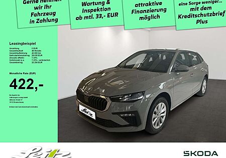 Skoda Scala 1.0 TSI Selection *NAVI*KAMERA*MATRIX*