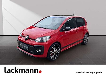 VW Up Volkswagen ! GTI 1.0 TSI *Climatronic*Kamera*PDC *