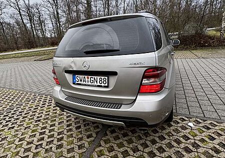 Mercedes-Benz ML 280 CDI 4Matic 7G-TRONIC