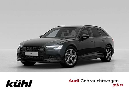 Audi A6 35 TDI S tronic advanced Matrix Pano AC