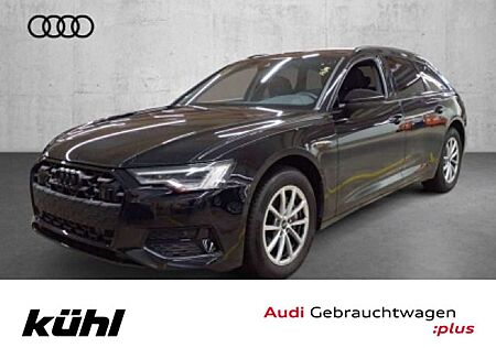 Audi A6 35 TDI S tronic advanced Matrix Pano AC
