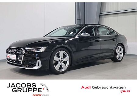 Audi S6 Limo 3.0 TDI quattro NAVI*VC*LED *