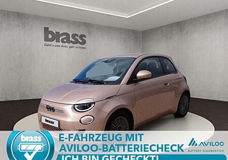 Fiat 500E Icon Batterie 42 kWh