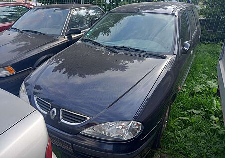 Renault Megane 1.6 RXi