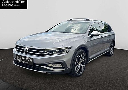 VW Passat Alltrack Volkswagen Variant Alltrack 4Motion*ACC*AHK*SHZ*PANO*4x4*