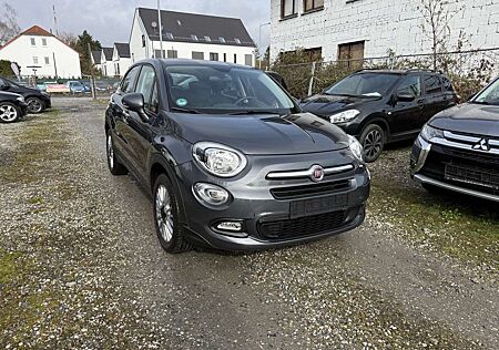 Fiat 500X Pop Star