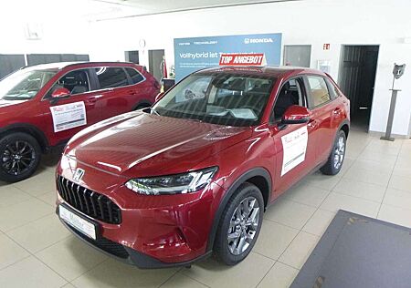 Honda ZR-V Hybrid e:HEV 2.0 i-MMD Elegance