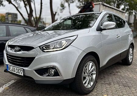 Hyundai ix35 FIFA World Cup Edition*BLUETOOTH*CARPLAY*