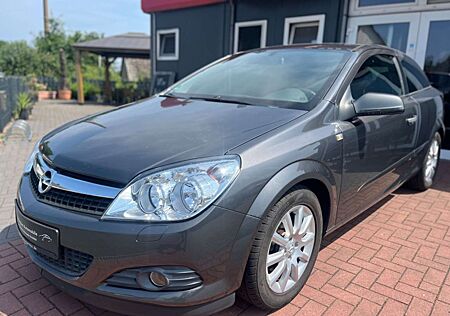 Opel Astra H GTC Selection "110 Jahre"